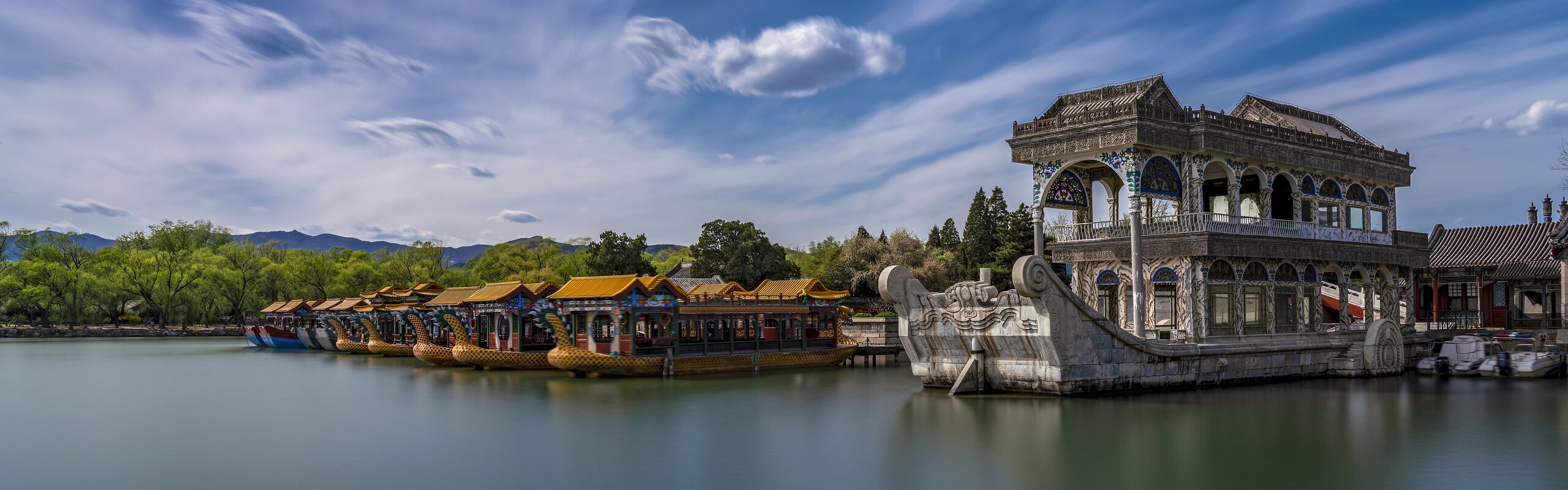 Summer Palace Beijing Guide: Routes, Best Time & Travel Tips