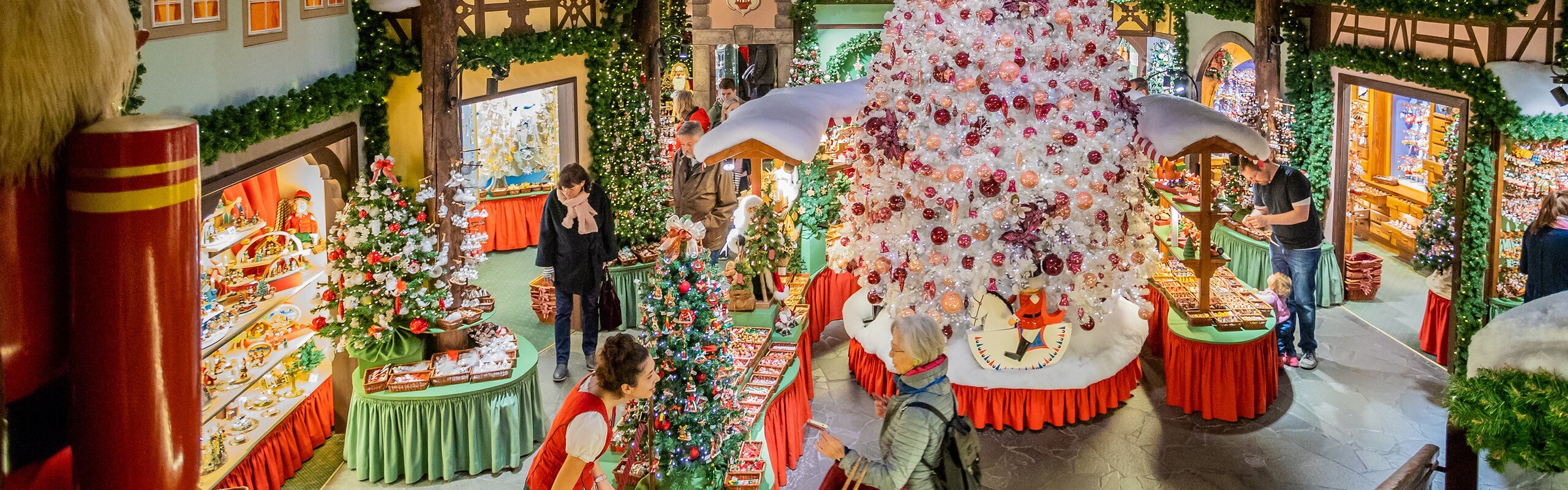  Hong Kong Christmas - Schedule of Top Events and Details 