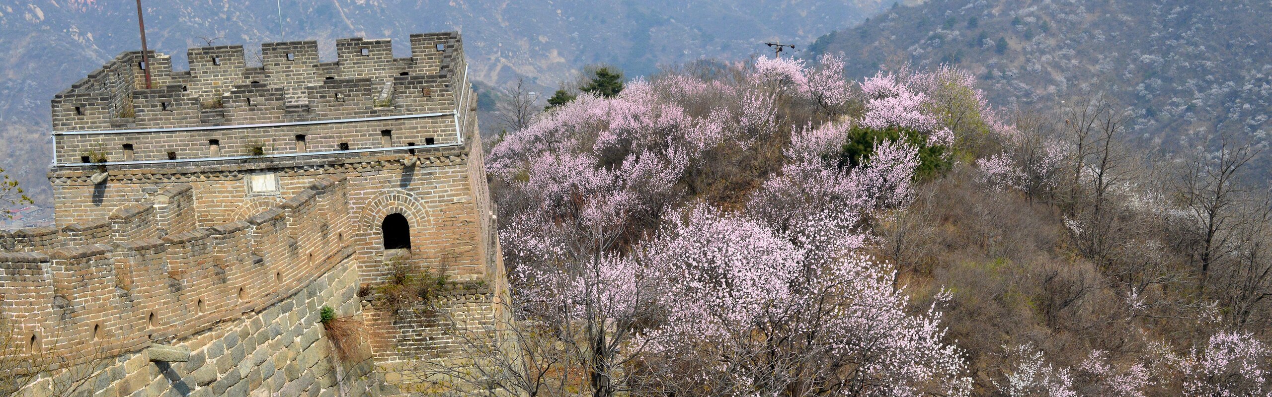 Beijing Weather in April 2026: What to Do & Weather Tips