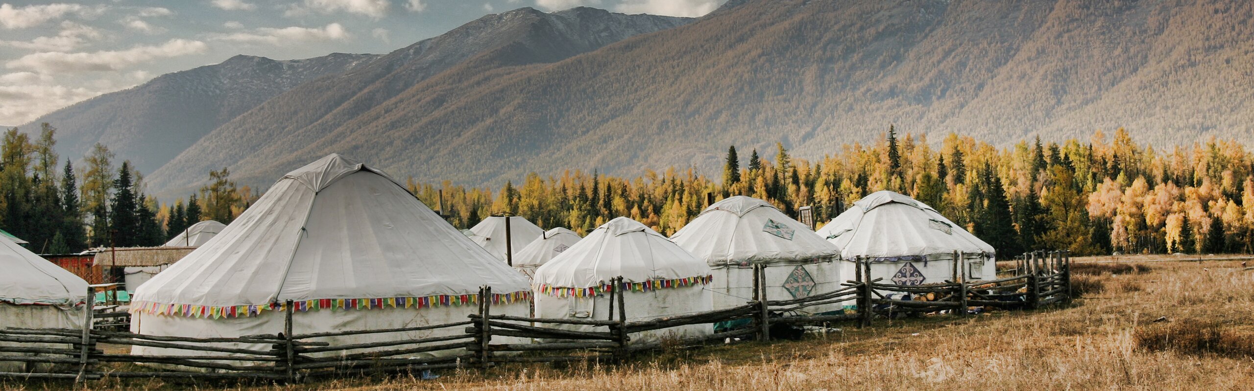 Xinjiang Weather: Best Time to Visit, Seasonal Travel Tips