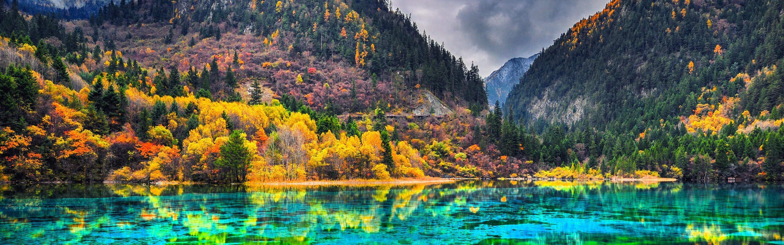 Best Time to Visit Jiuzhaigou (Weather, Snow, Fewer Crowds)