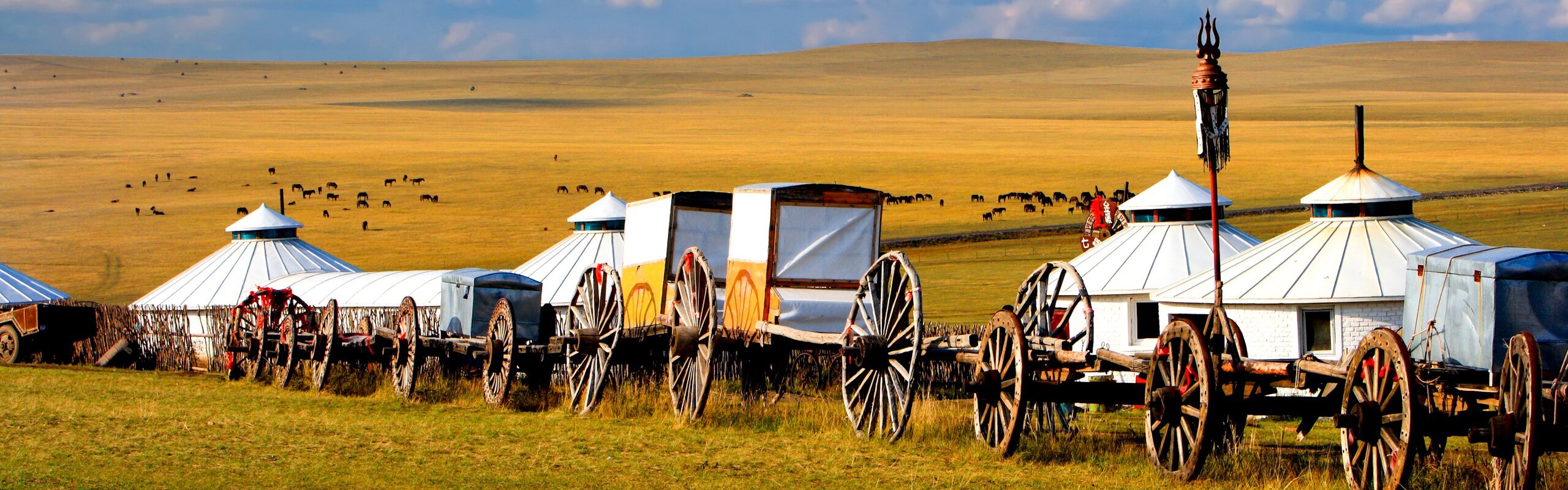 Yuan Dynasty, Mongol China History, Facts & Achievements