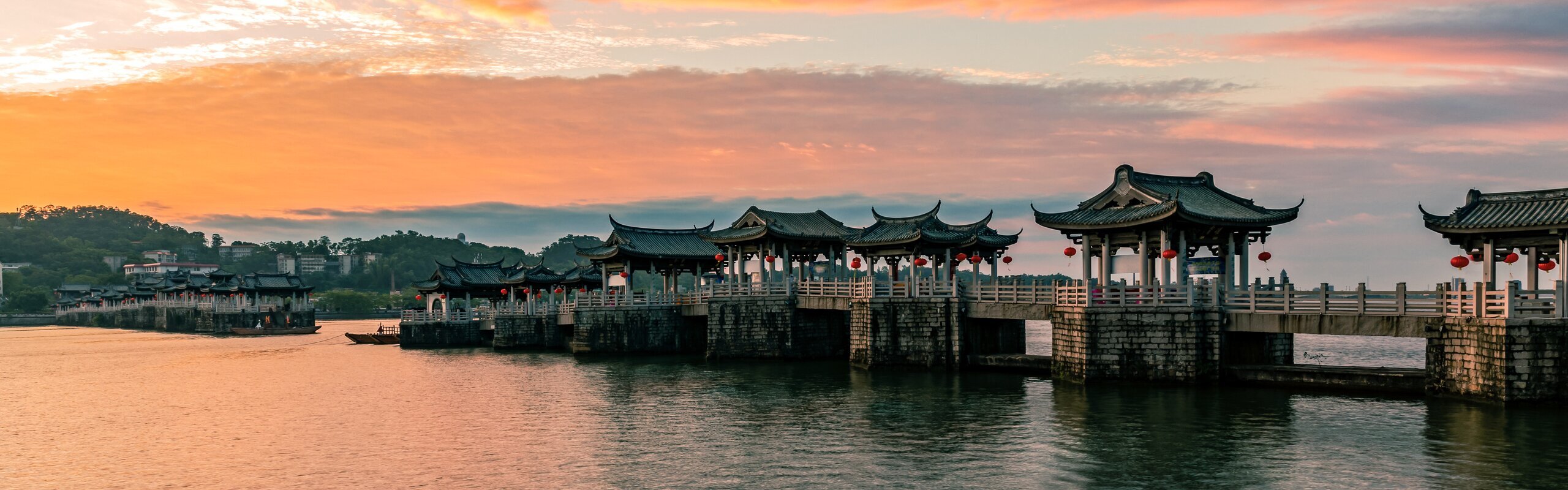 How to Plan a Trip to Chaozhou and Shantou from Singapore