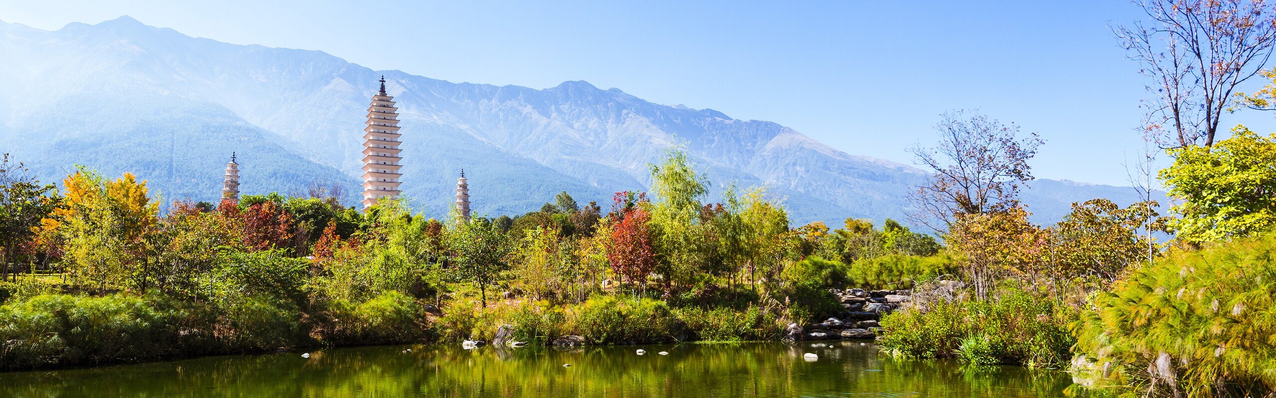 Is September a Good Time to Visit Yunnan? (Where to Go)