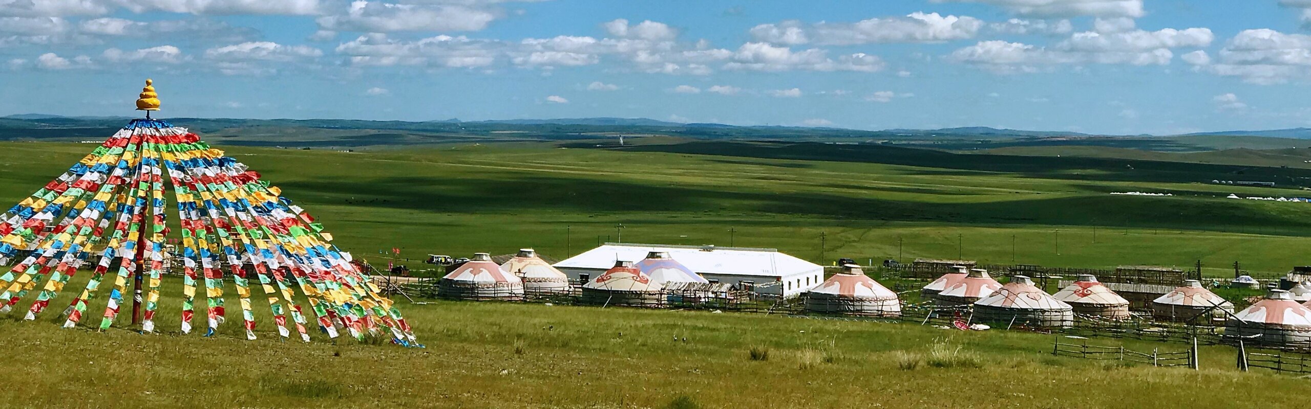 Hohhot Travel Guide - How to Plan a Trip to Hohhot