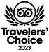 2023 Traveler's Choice