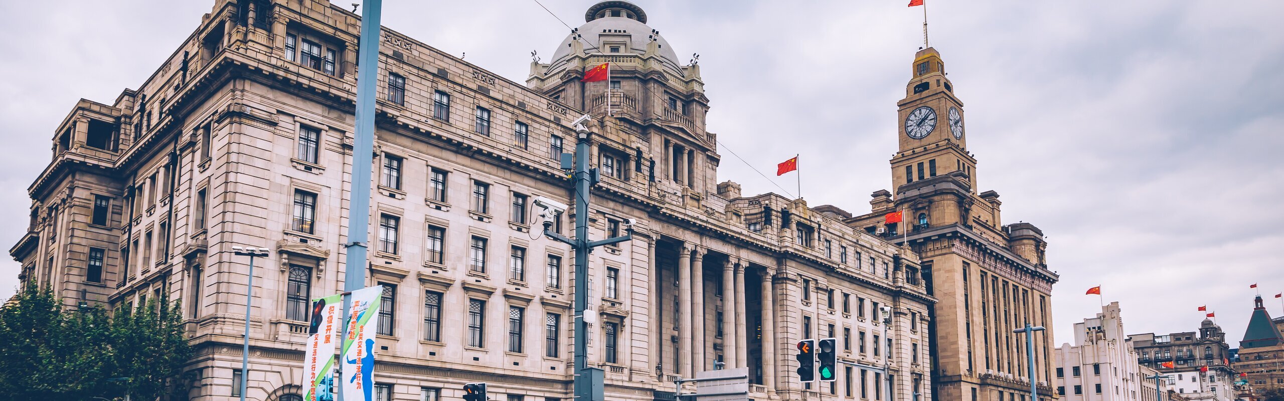 Best (and Worst) Times to Visit Shanghai: Tips for All Months