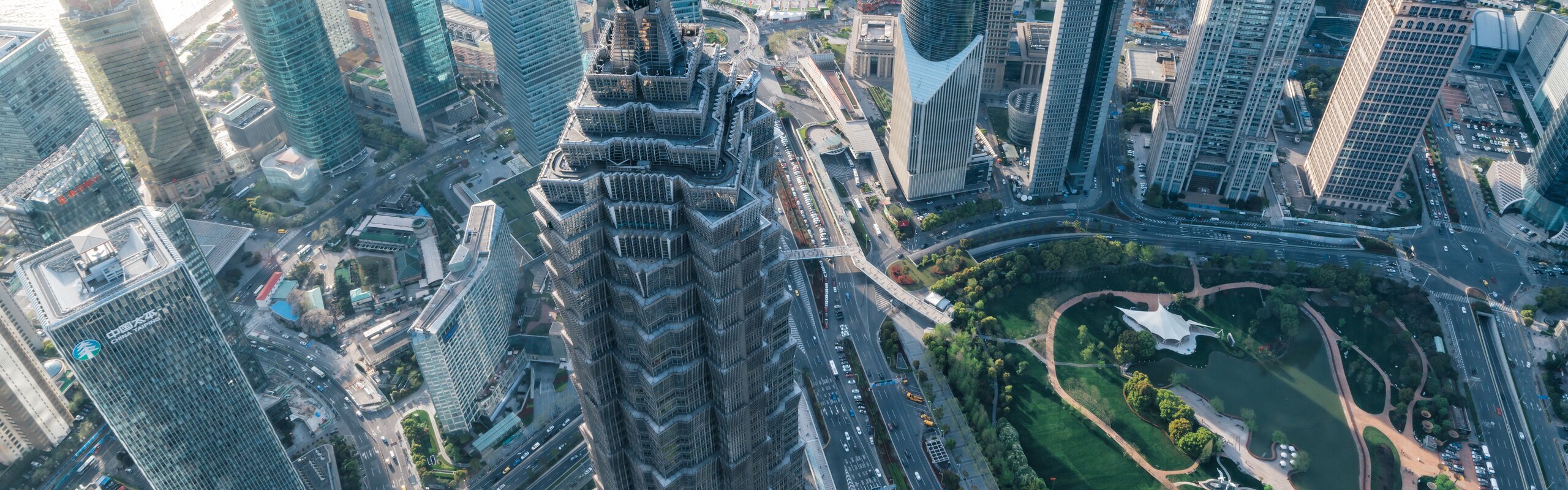 Shanghai Weather in June 2026: Weather Tips & Where to Go