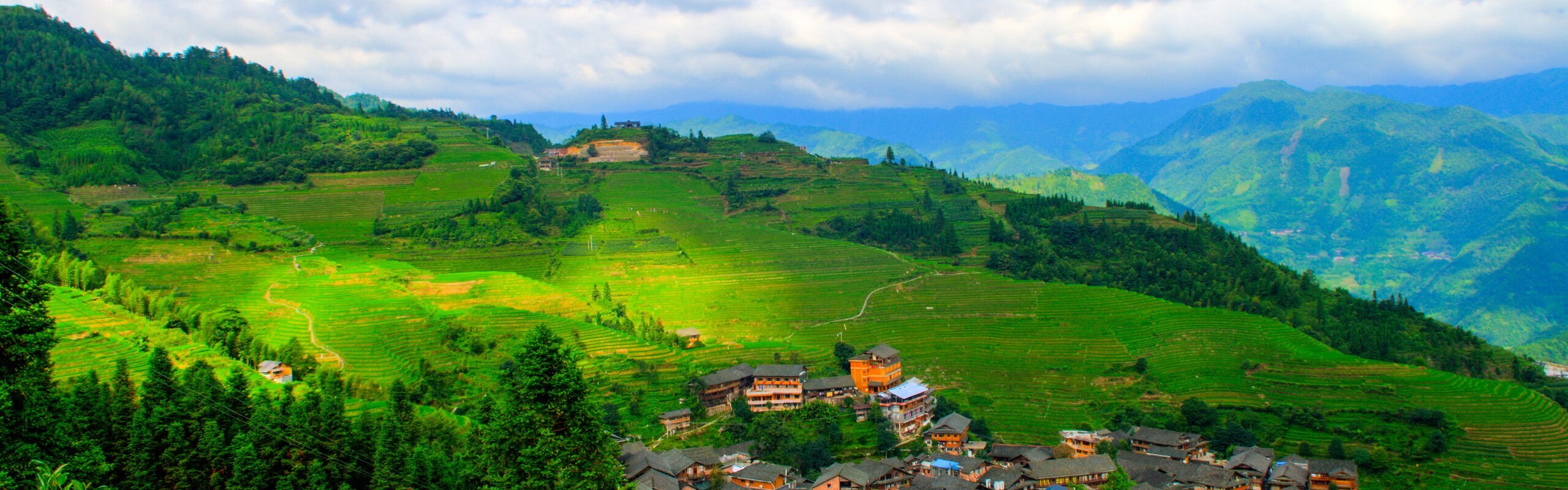 Guilin Weather in May –Time for Traditional Farming Experiences