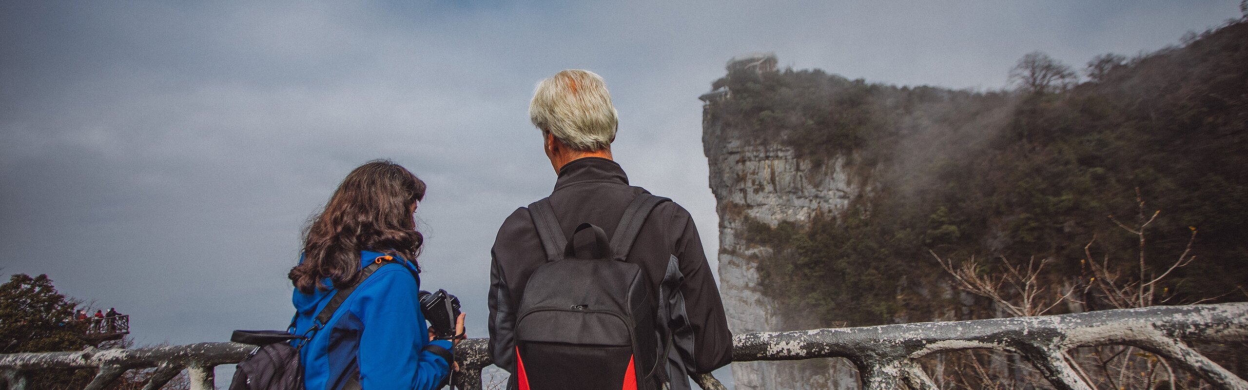 Tianmen Mountain Guide: Tickets, Routes, and Travel Tips