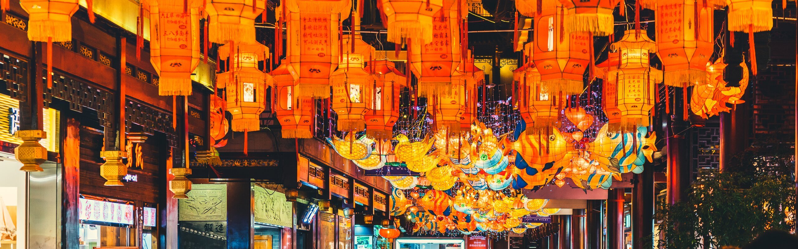 Shanghai Weather in December 2026: Weather Tips & Where to Go