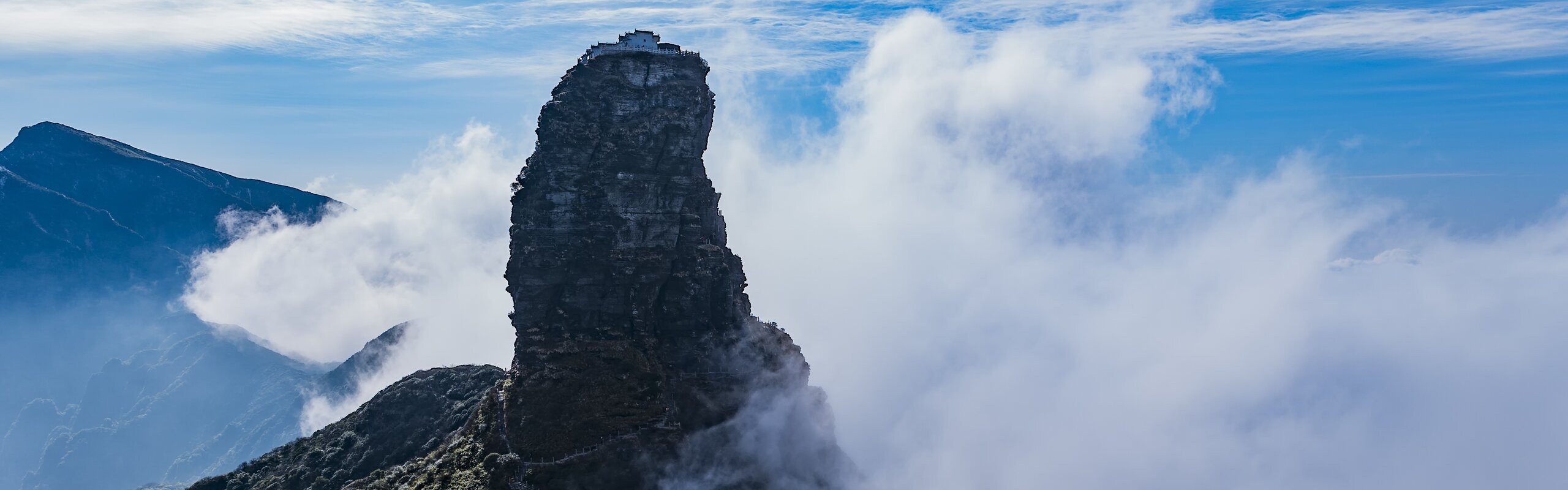 Mount Fanjing: How to Enjoy a Hassle-Free and Fulfilling Visit