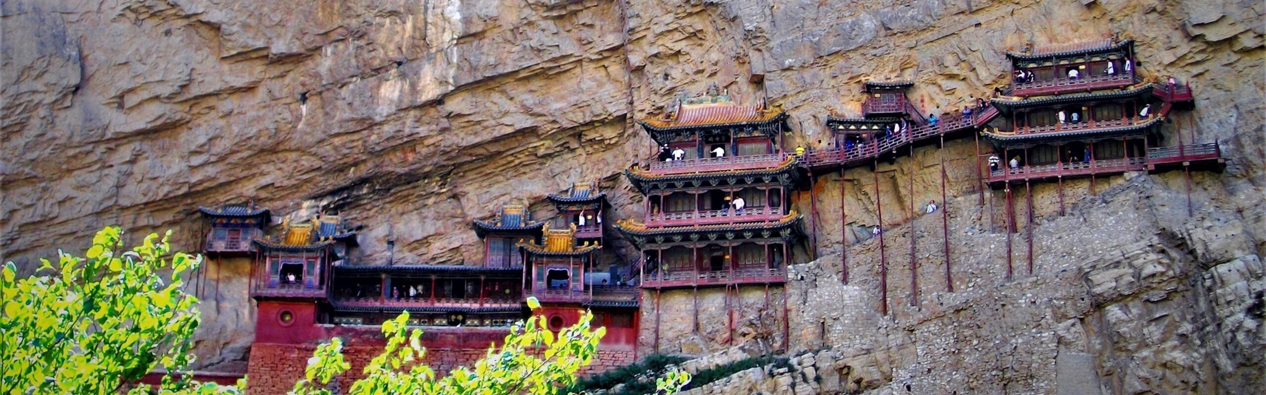 10-Day China Culture Relics Classic Tour