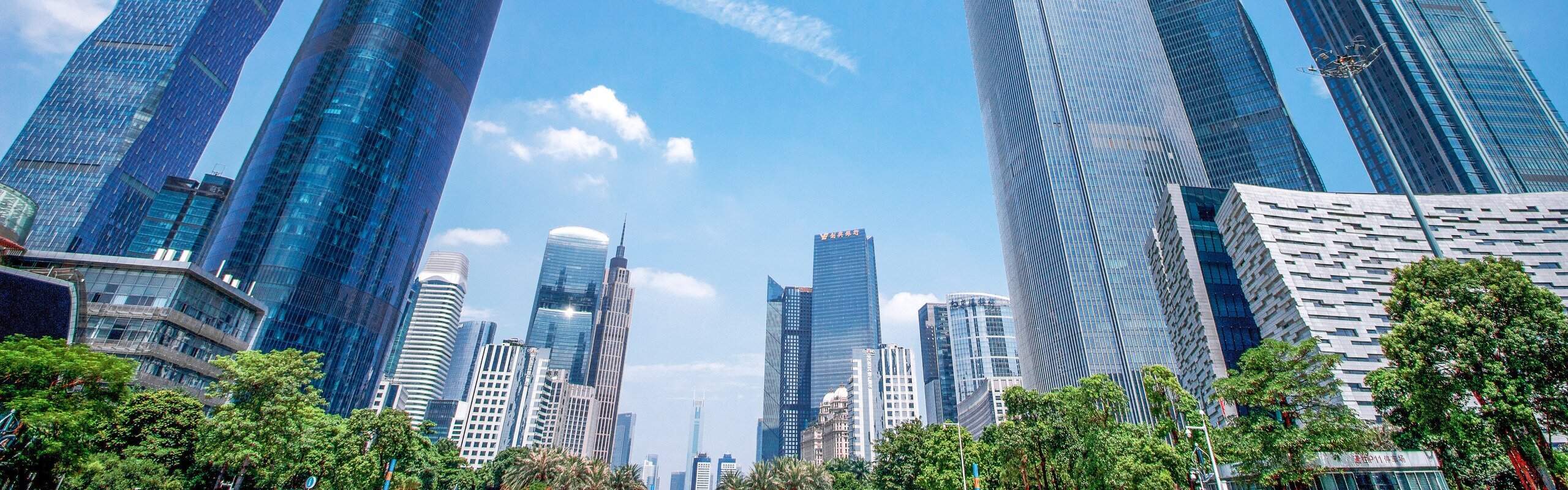 Best Time to Visit Guangzhou 2026: Monthly Weather & Travel Tips