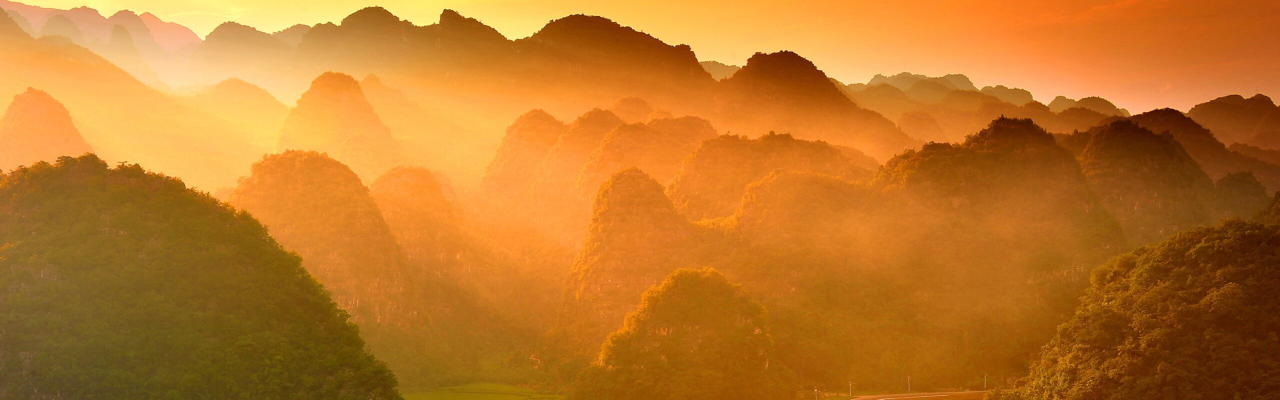 Best Time to Visit Guizhou: Monthly Weather Guide