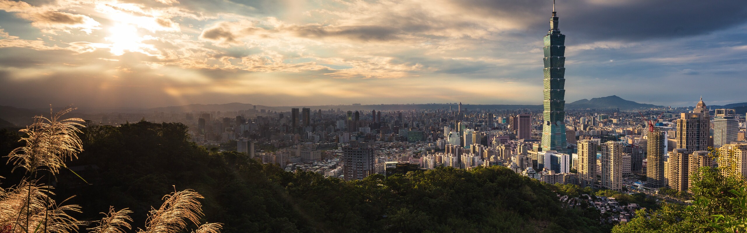 7-Day Classic Taiwan Tour