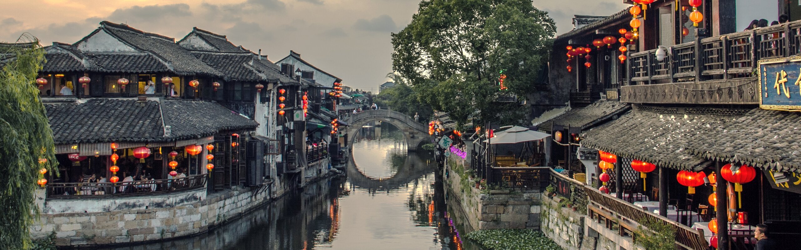 Shanghai Weather in October 2026: Weather Tips & Where to Go