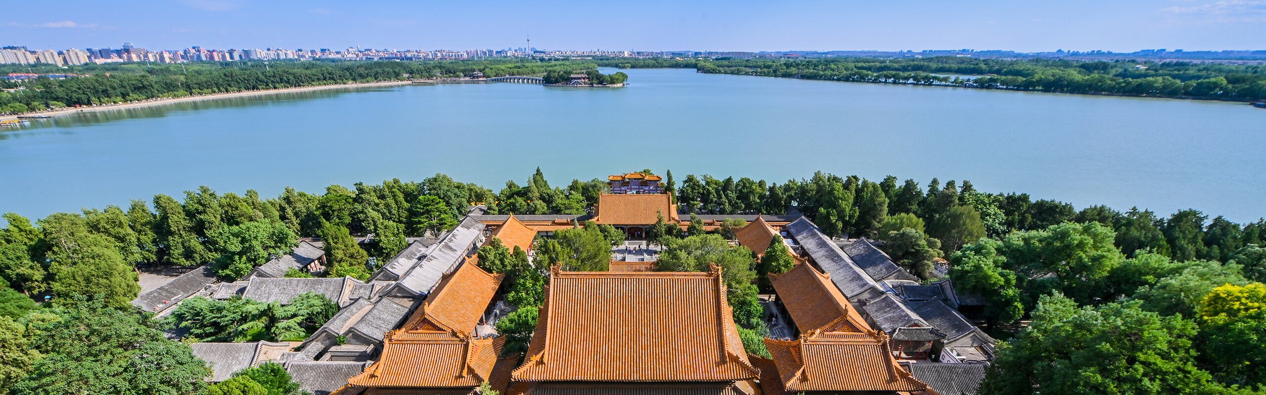 Beijing Weather In May: Travel Tips & Where to Go (2026)