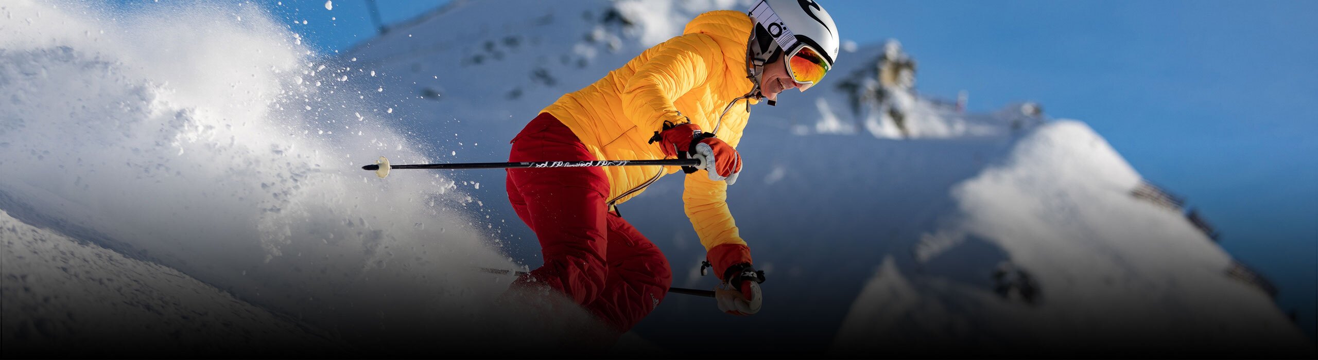 2-Day Hangzhou Hot Spring and Skiing Getaway Trip