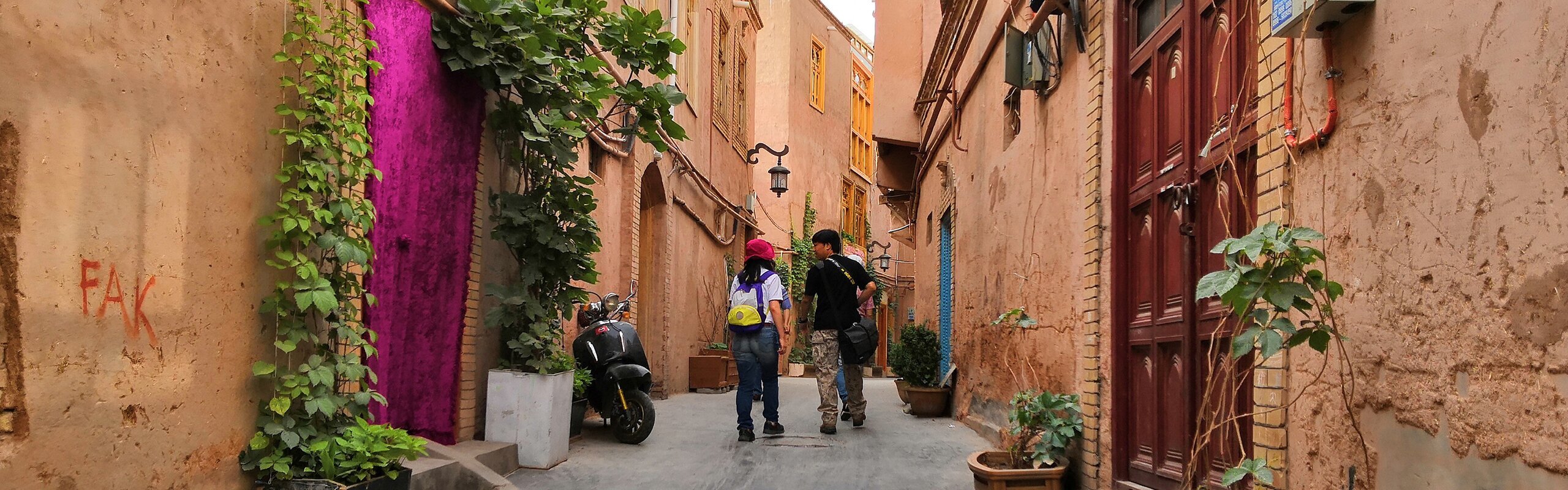 Xinjiang Itineraries - 4 Top Choices with Planning Tips