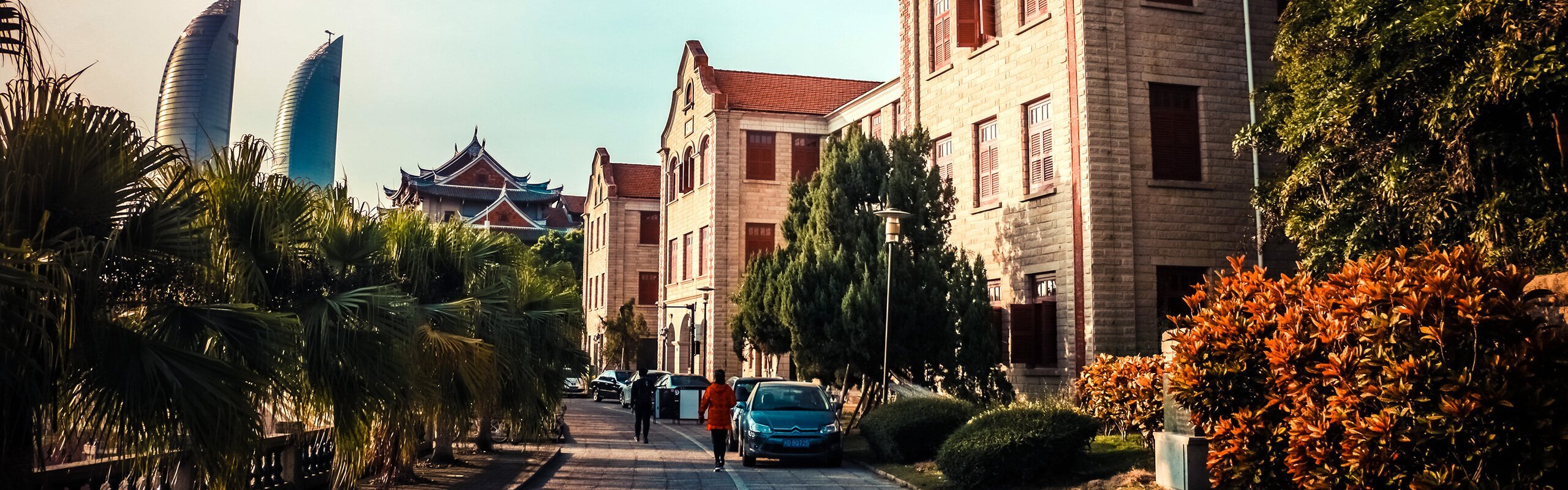  7 Free Things to Do in Xiamen 