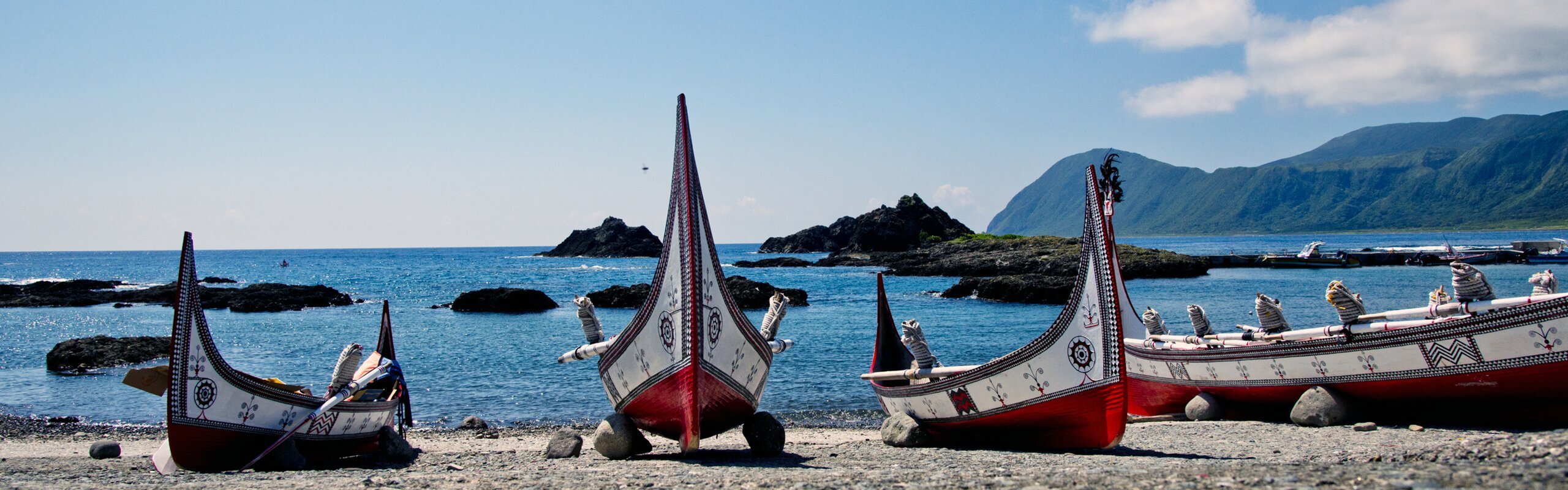 Taiwan Weather in July