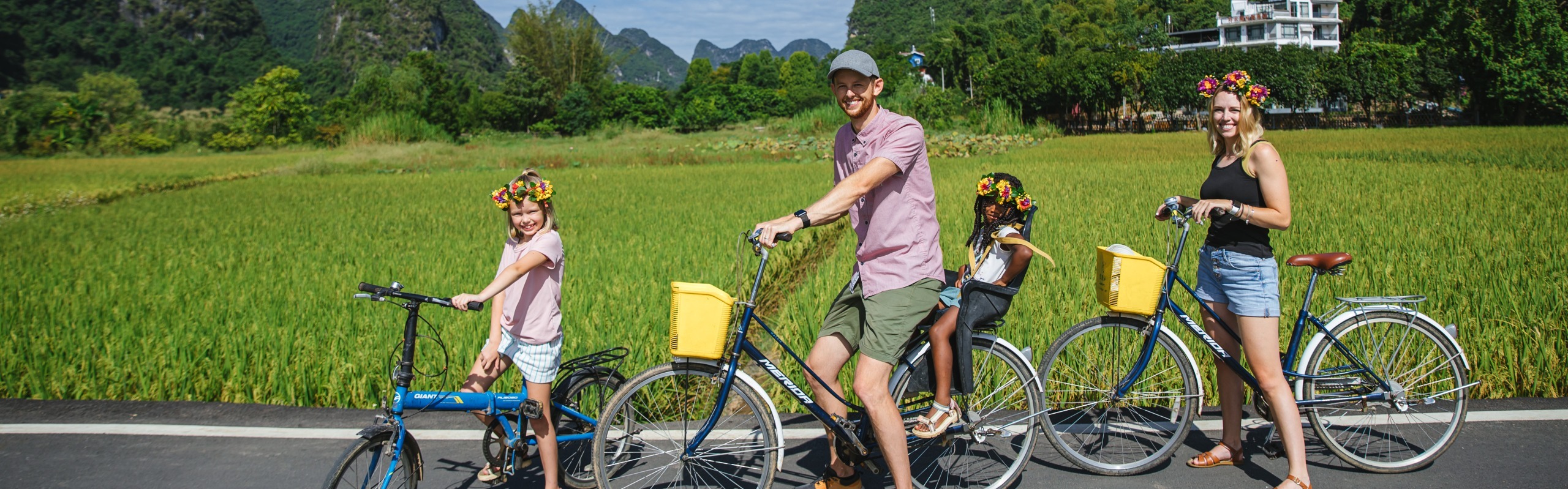 11-Day China Family Tour