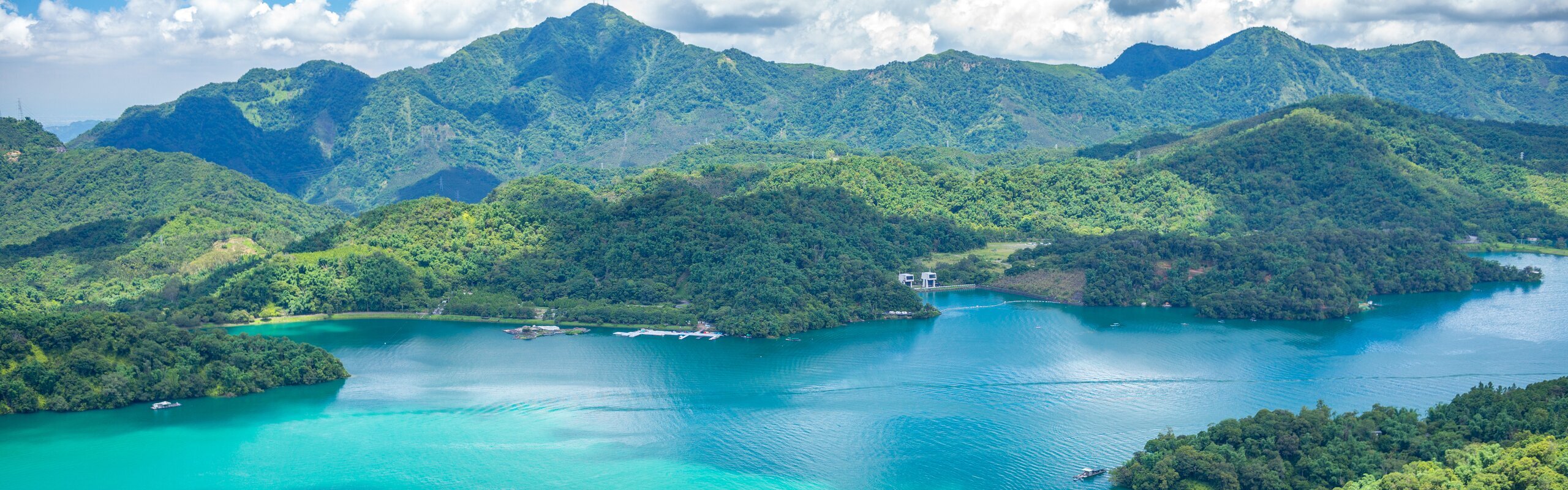 Top Taiwan Tours for 2026/2027