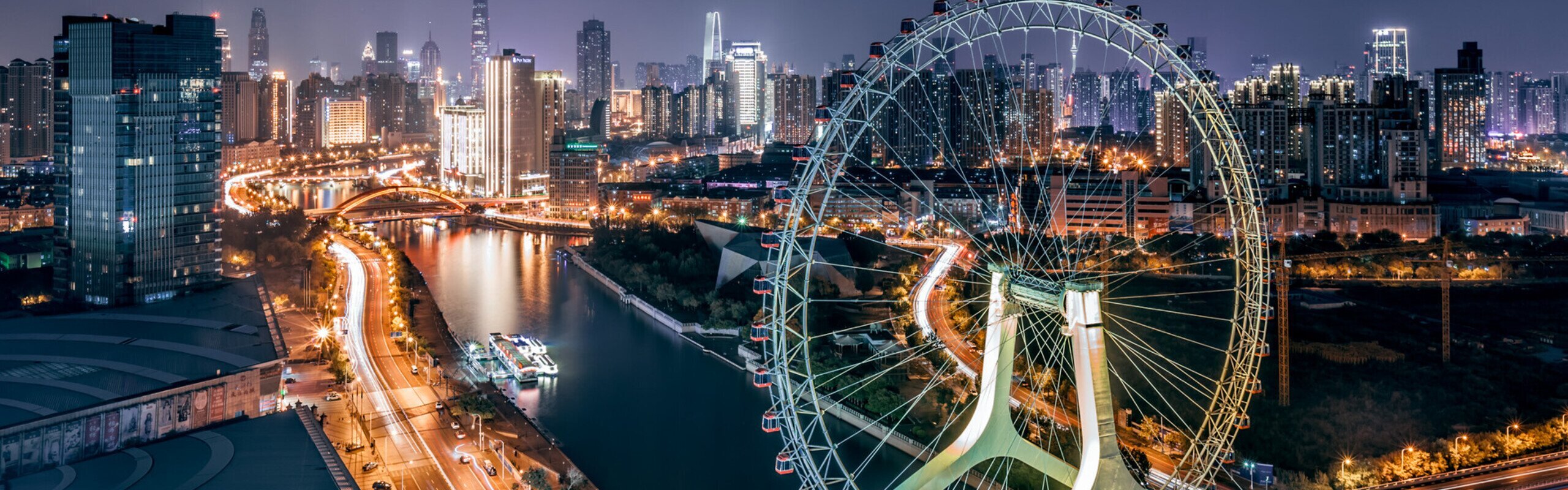 6-Day Beijing and Tianjin Tour