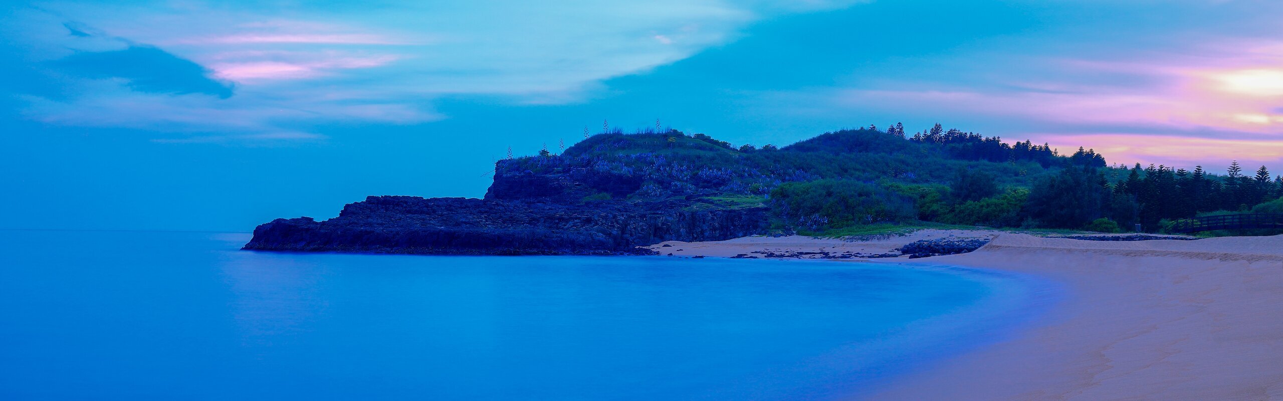 Taiwan Weather in August