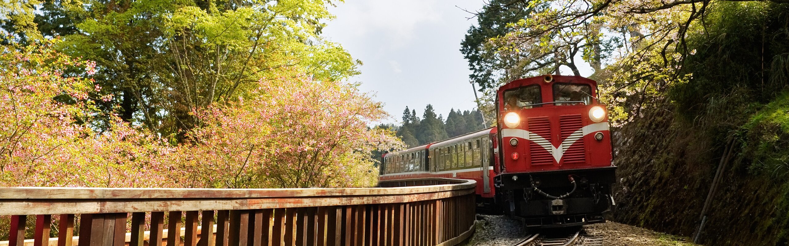 Taiwan Weather in March 