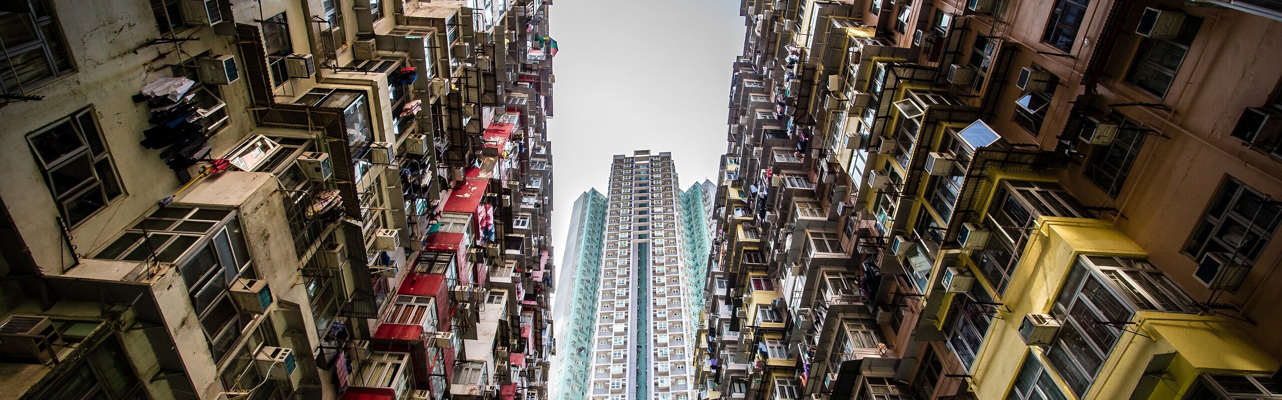 The Complete Guide to a Hong Kong Layover 