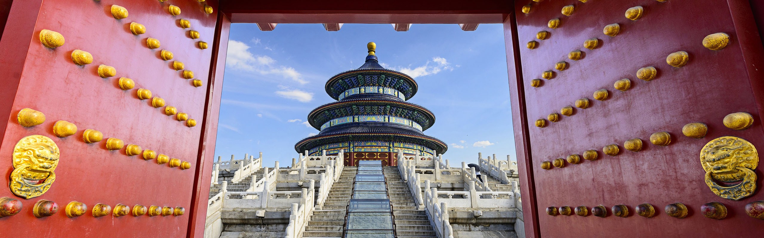 Top Beijing Tours 2026: New Tech, Food, and History