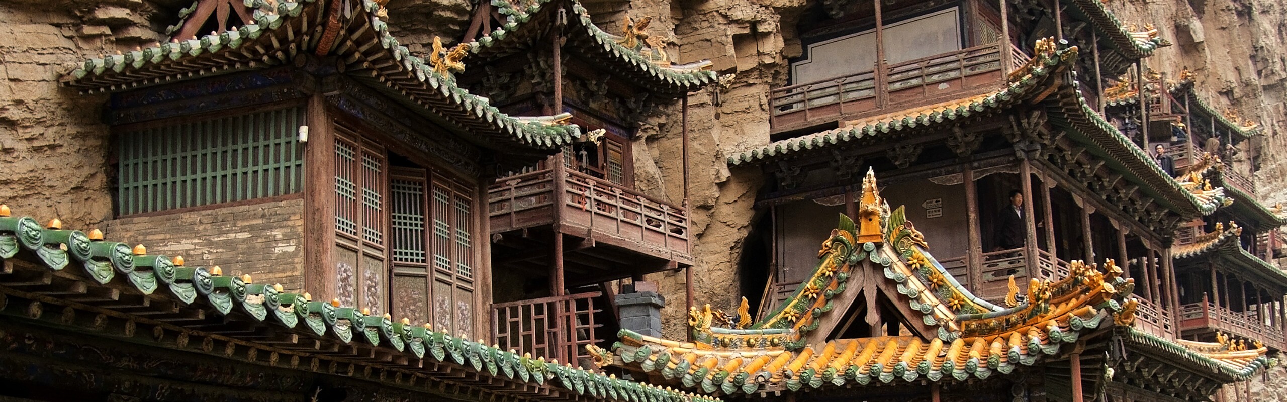 4-Day Essence of Datong and Pingyao Tour