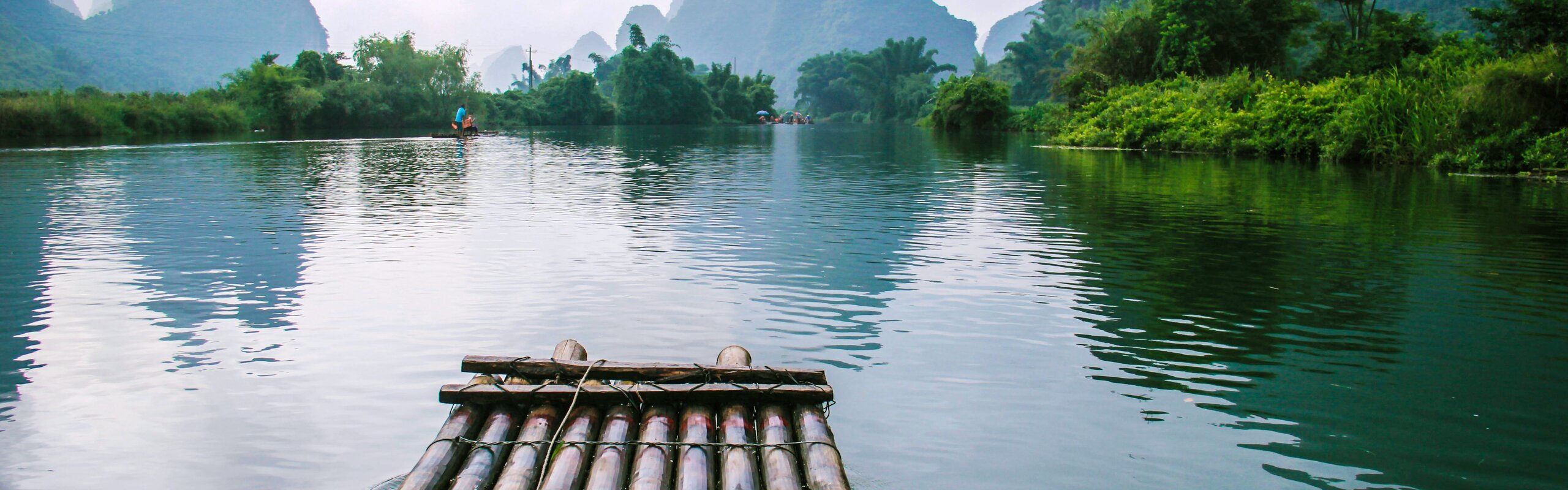 Best Times to Visit Guilin: Weather Tips for 12 Months