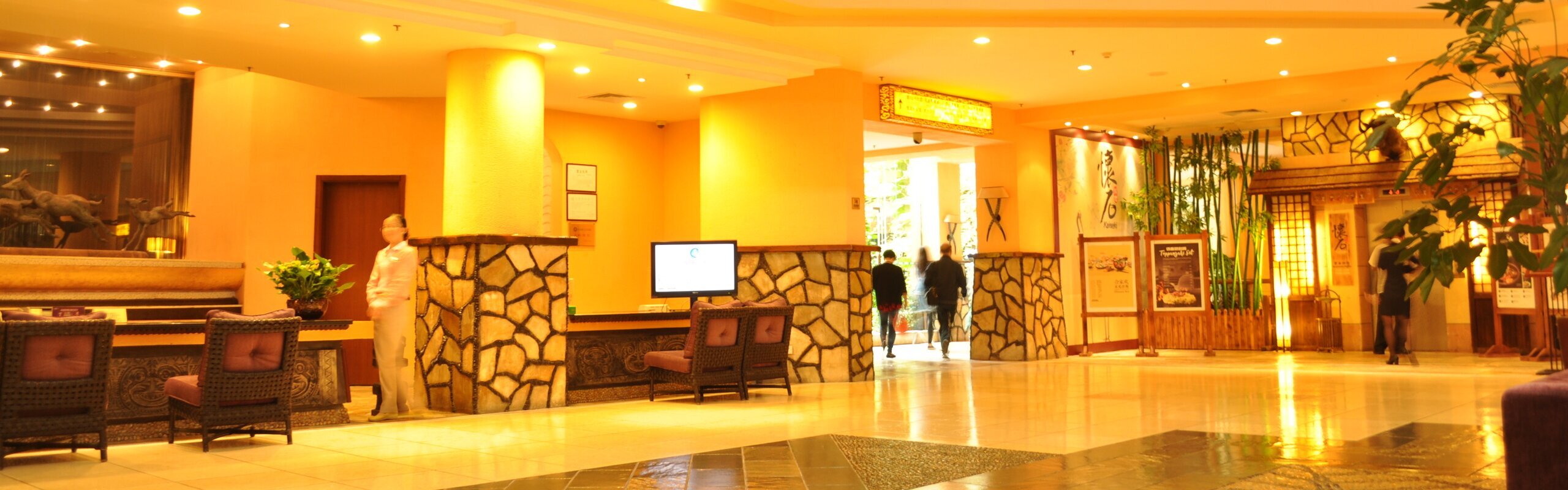  The Top 6 Areas to Stay in Guangzhou 