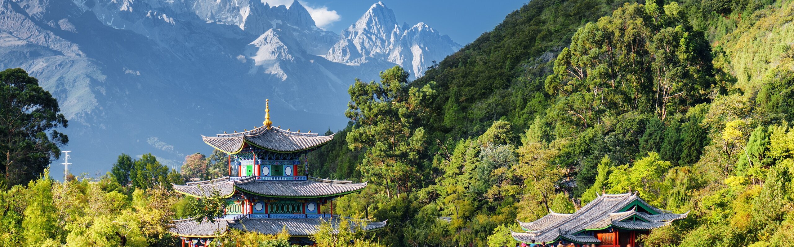 Top 13 Places You Should Visit in China in Summer