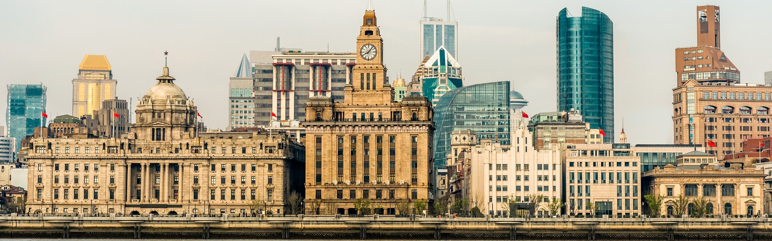The Bund, Shanghai - What to See, Expert Tips, Map