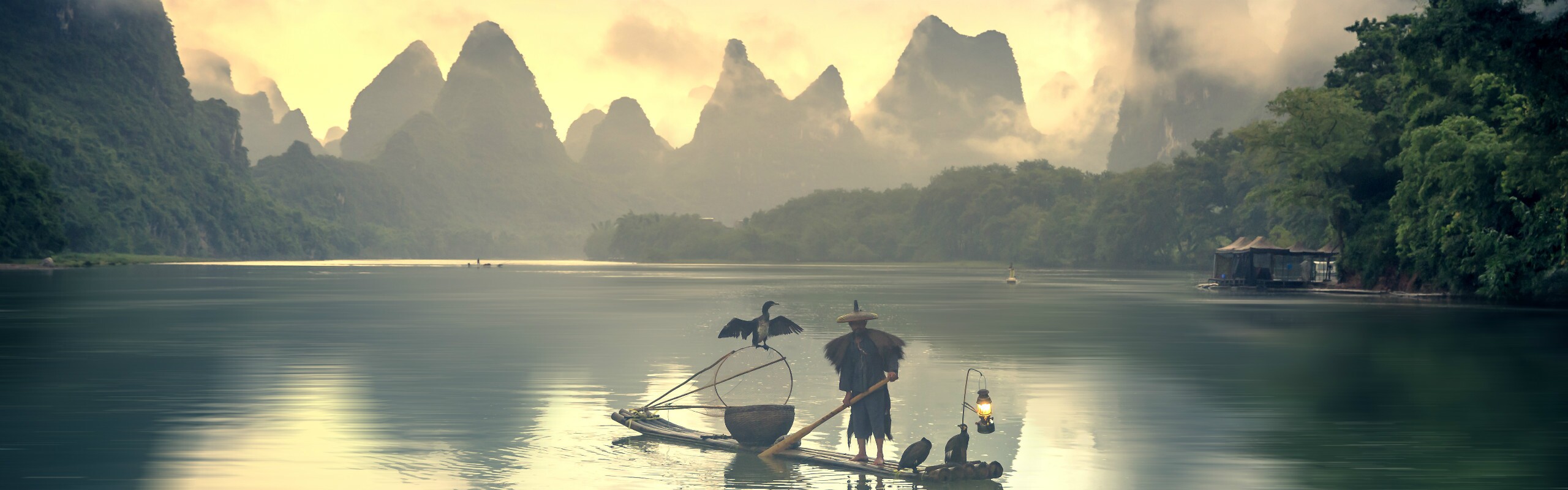 12-Day China Classic Tour