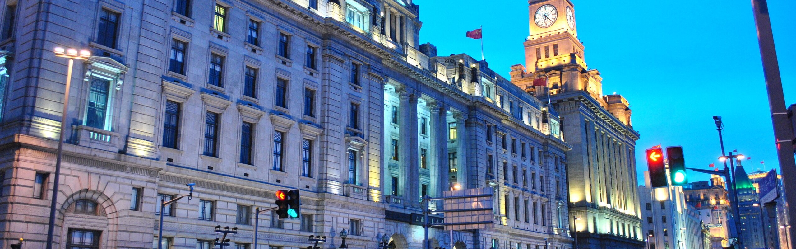  How to Plan a Day Trip in Shanghai - Stopover Ideas 