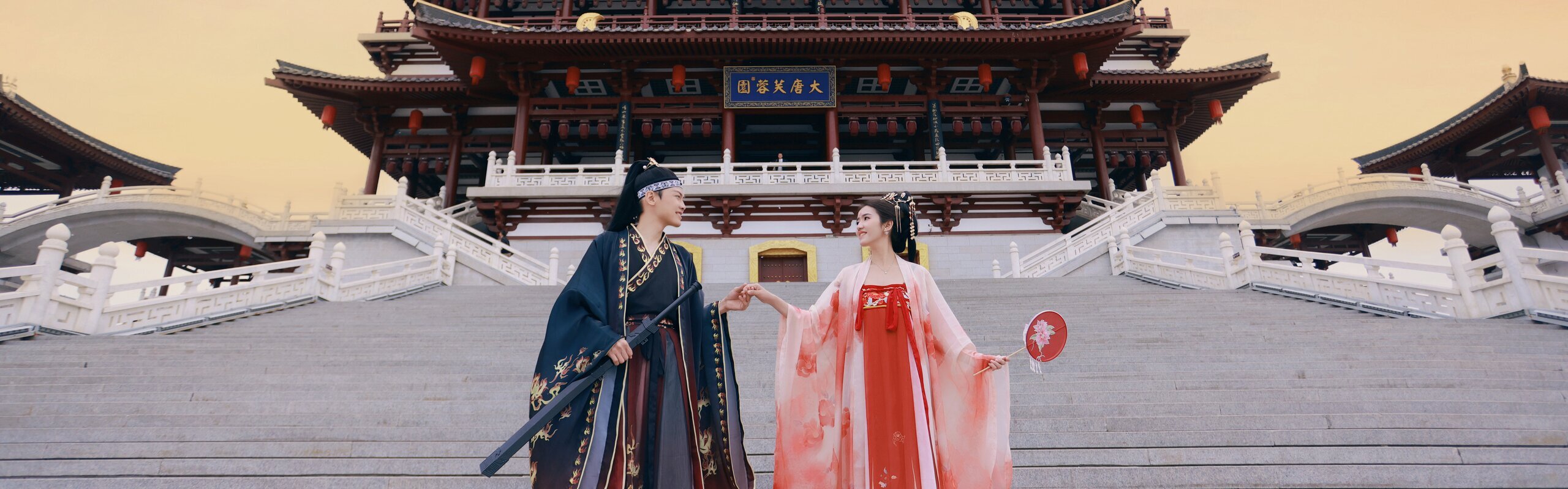 4-Week Itinerary in China