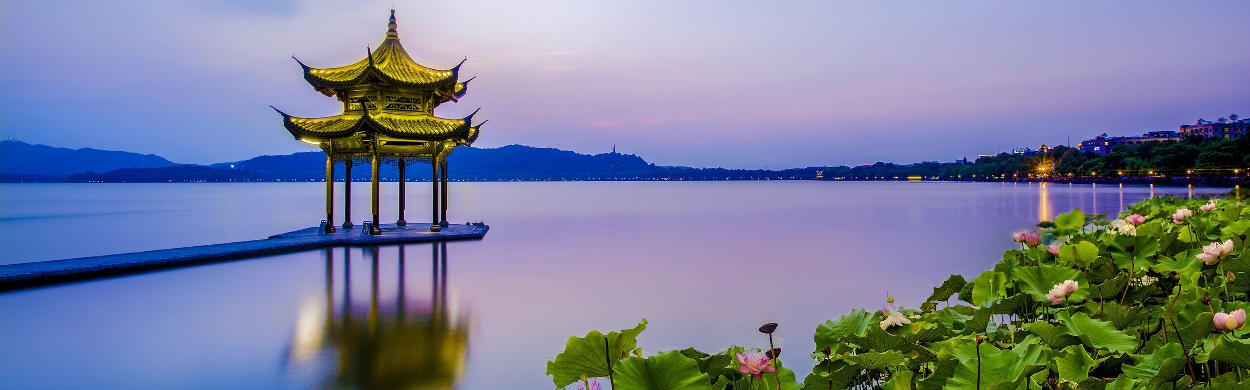 Shanghai - Hangzhou High-Speed Trains 