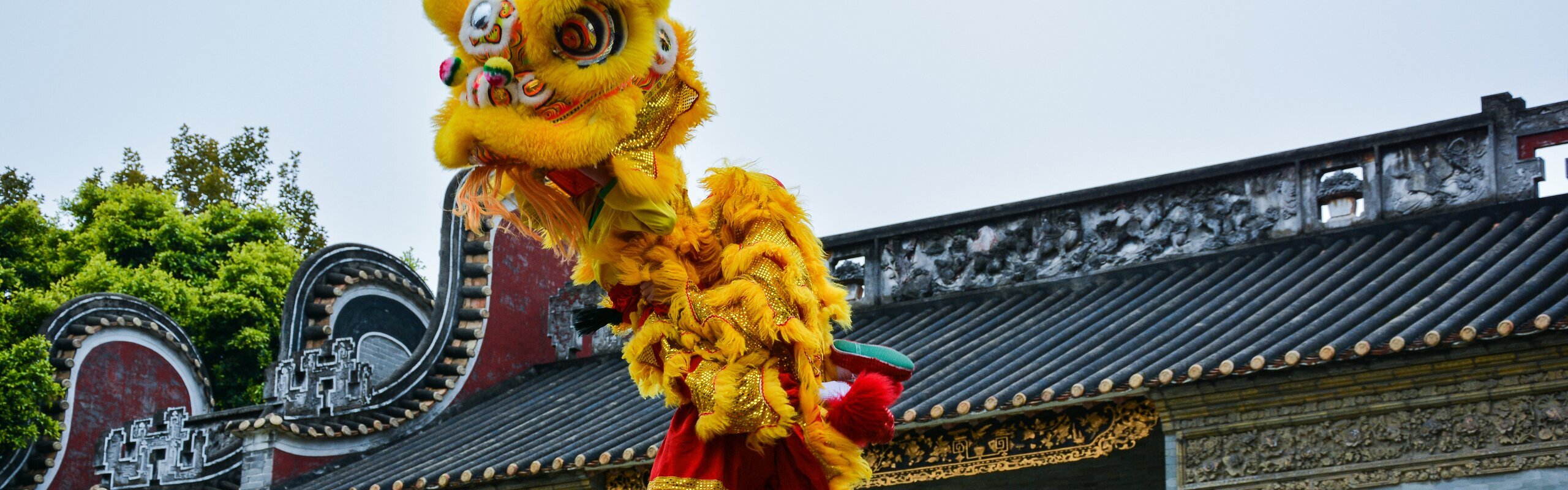 Foshan Travel Guide - How to Plan a Trip to Foshan