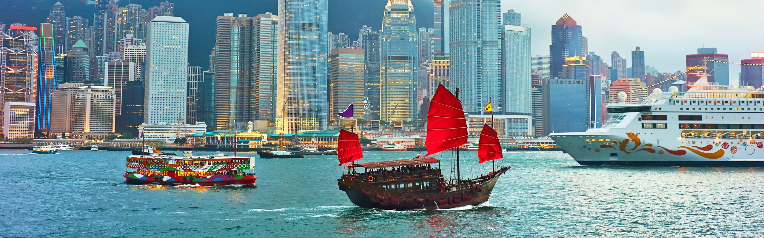  The Top 10 Things to Do in Central, Hong Kong 