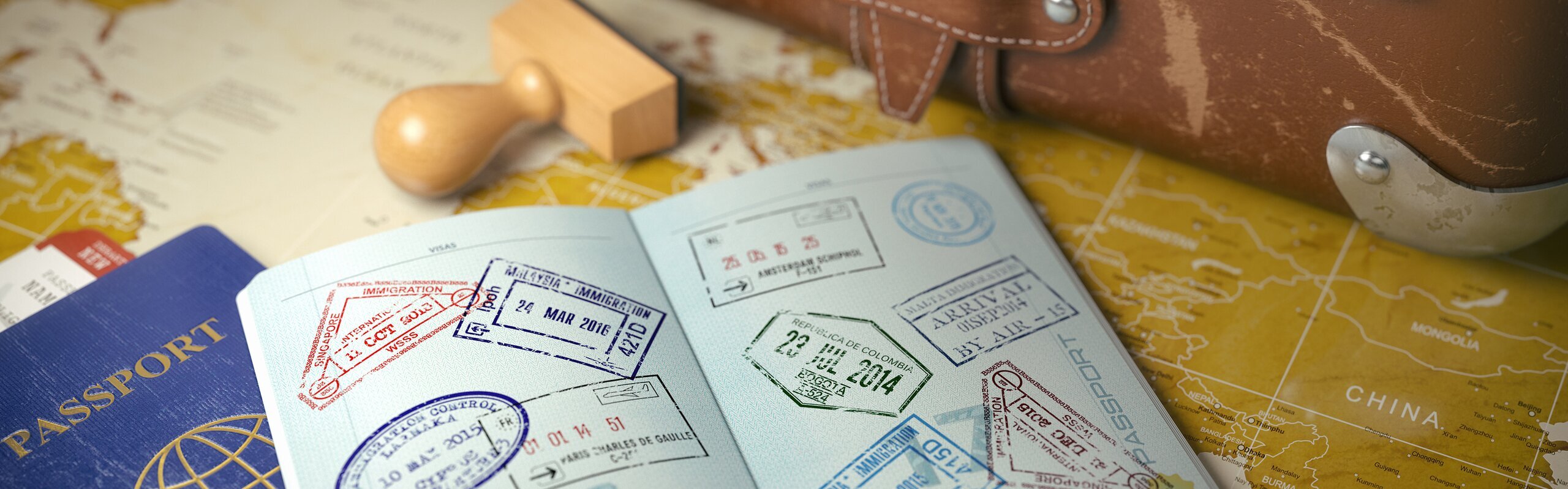 China Visa-Free Tours 2026/2027