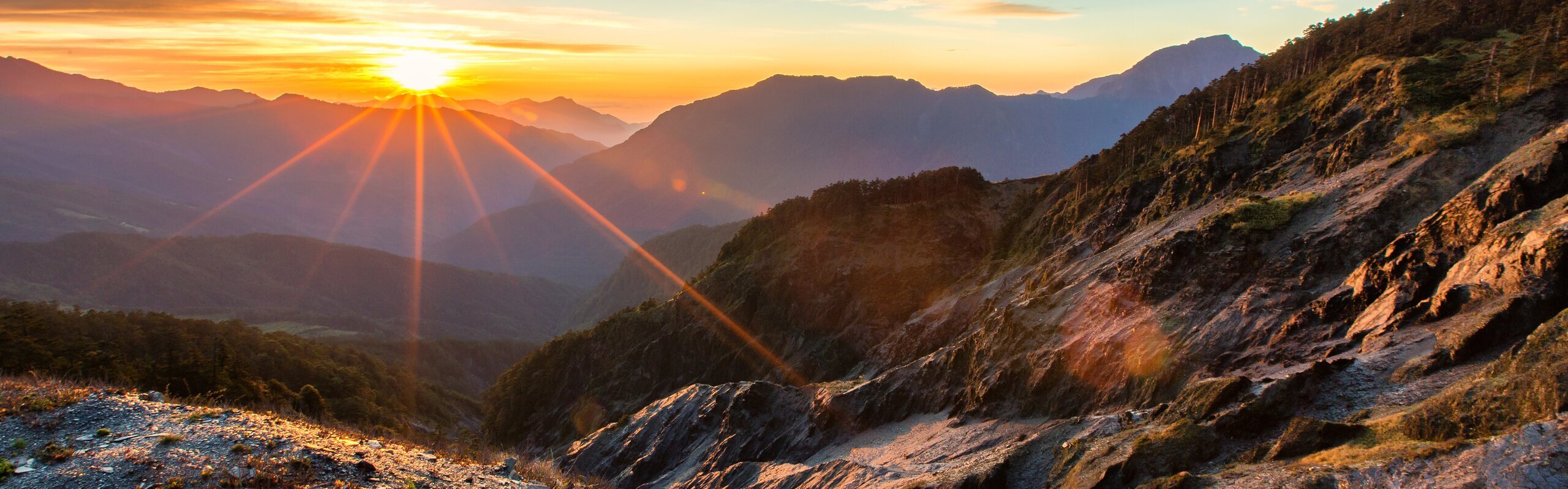 Taiwan Weather in January