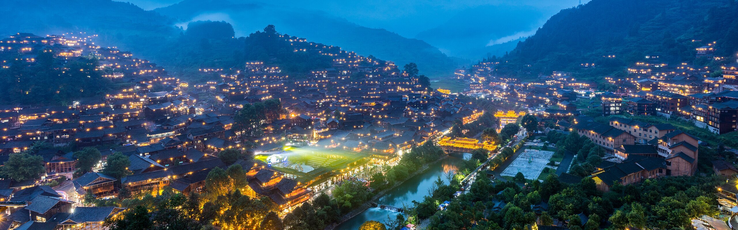 Xijiang Miao Village: Is It Worth Visiting? How to Plan a Trip? 