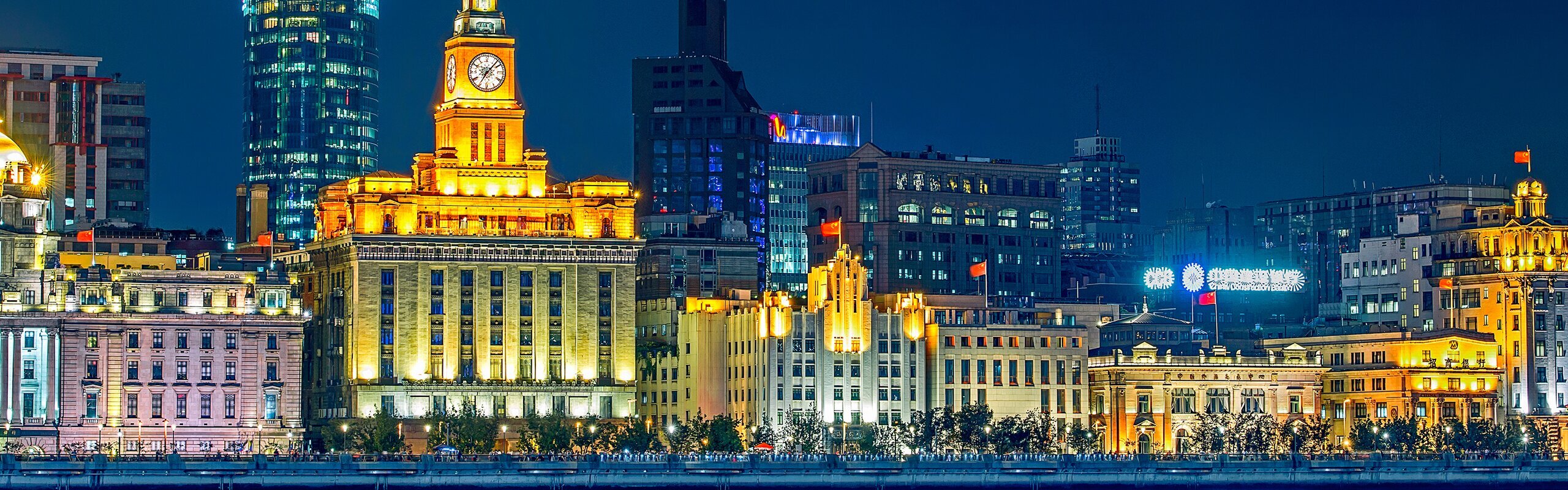 Shanghai Weather in July 2026: Weather Tips & Where to Go