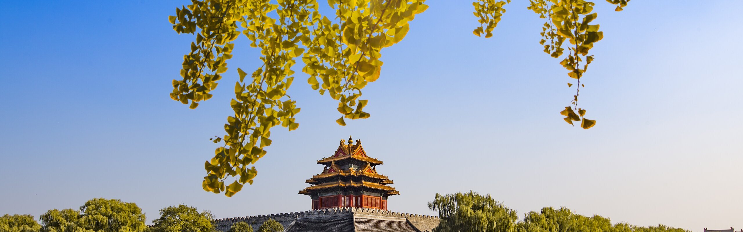 Beijing Weather in October 2026: Weather Tips & Autumn Leaves