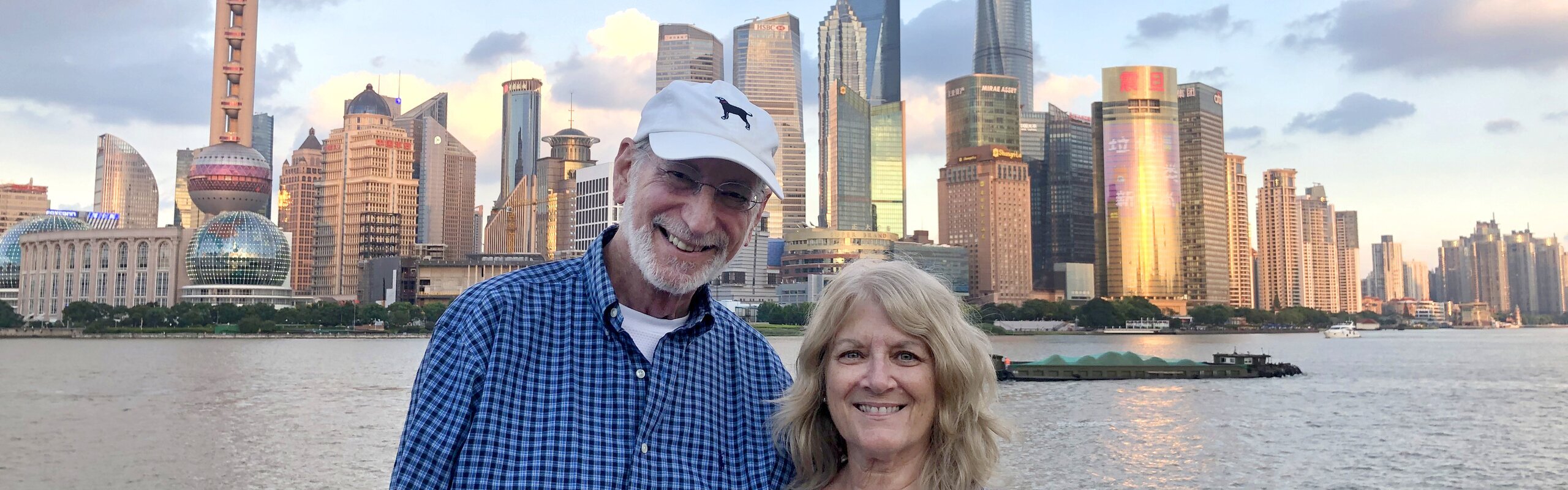 How to Plan a Trip to Shanghai 2026, Get Advice There!